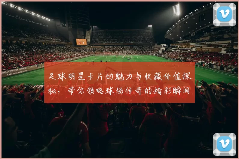 足球明星卡片的魅力与收藏价值探秘，带你领略球场传奇的精彩瞬间