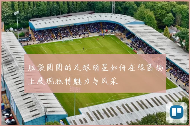 脑袋圆圆的足球明星如何在绿茵场上展现独特魅力与风采