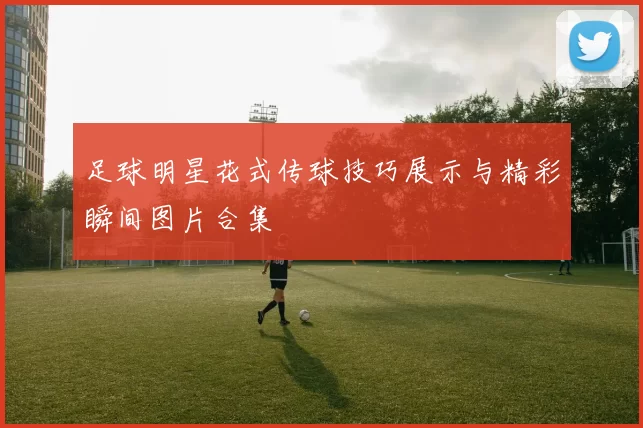 足球明星花式传球技巧展示与精彩瞬间图片合集