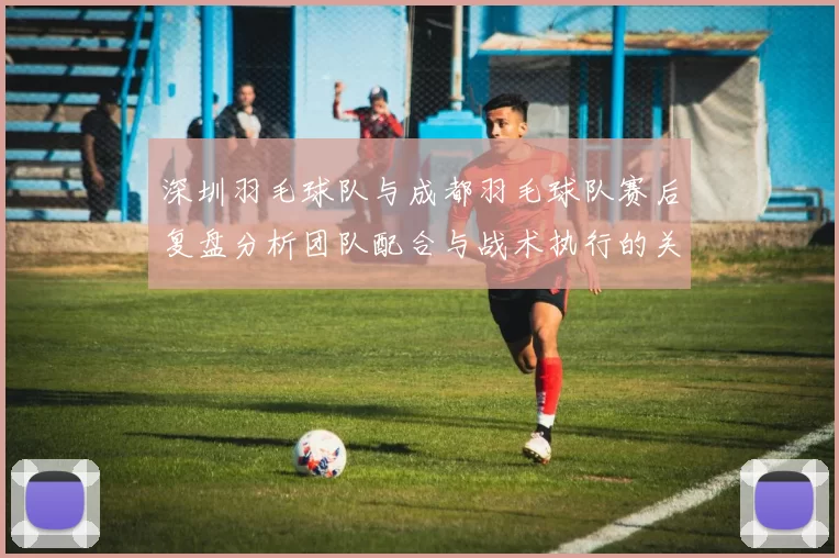 深圳羽毛球队与成都羽毛球队赛后复盘分析团队配合与战术执行的关键因素