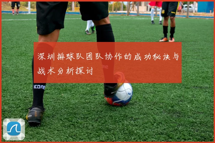 深圳排球队团队协作的成功秘诀与战术分析探讨