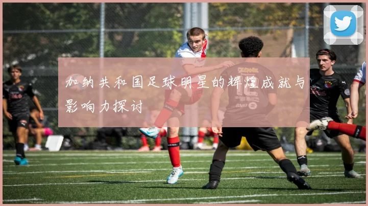 加纳共和国足球明星的辉煌成就与影响力探讨