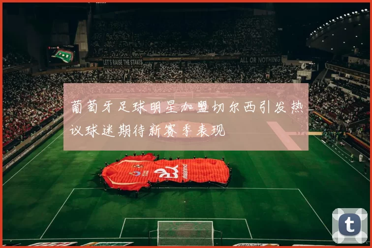 葡萄牙足球明星加盟切尔西引发热议球迷期待新赛季表现